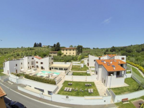 Гостиница The Florence Hills Resort & Wellness  Пелаго